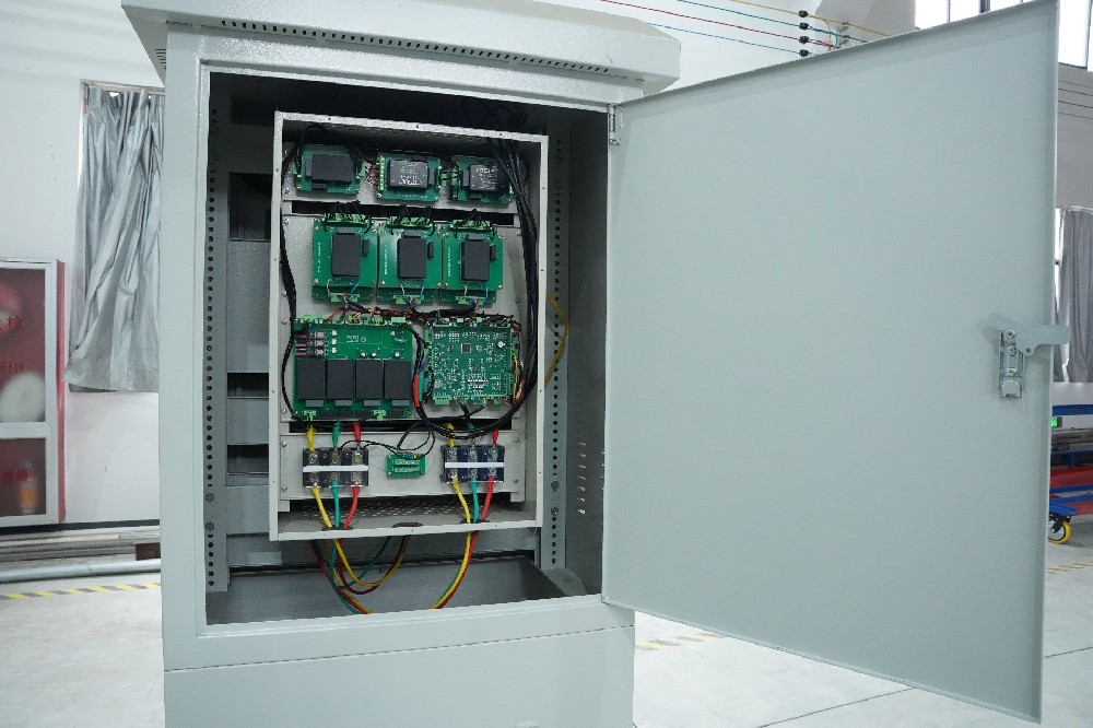 智能控制柜的价格受哪些因素影响？